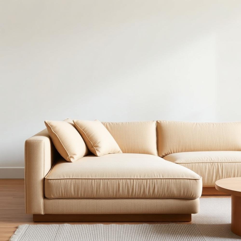 Halden Modular Sofa